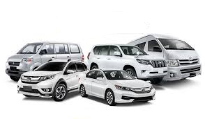 rental mobil jogja