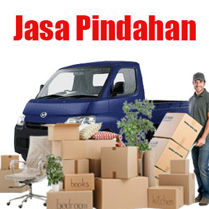 Jasa pindahan jogja