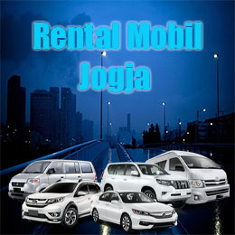 Rental Mobil Jogja