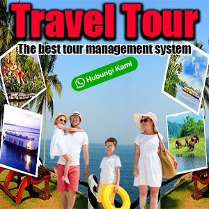 Paket tour murah